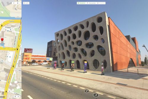 Foto: Město kultury ožije i virtuálně. Plzeň má od čtvrtka panoramatické snímky