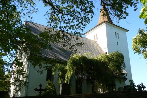 obrázek:Mouřenec láká na muziku, hostem je Emil Kintzl