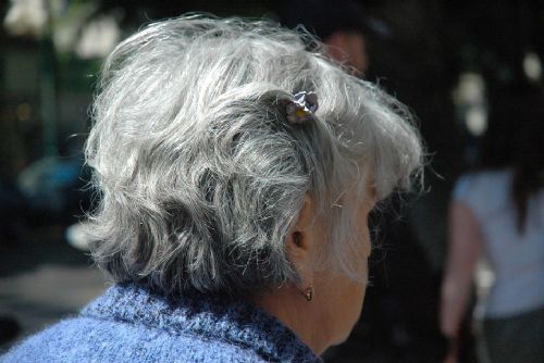 Foto: Na Slovanech ve čtvrtek otevírá domov pro seniory a klienty s Alzheimerem 