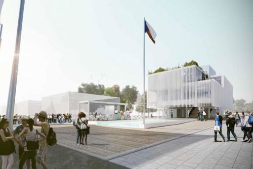 Foto: Návštěvníci výstavy EXPO 2015 v Miláně zažijí českou hospodu a ochutnají plzeňské nepasterované pivo  