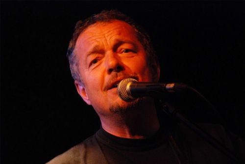 Foto: Nový rockový Kaasfest v Plzni zavzpomíná na tragicky zesnulého zvukaře