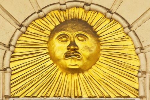 Foto: Dům U Zlatého slunce v Plzni se v úterý otevírá veřejnosti