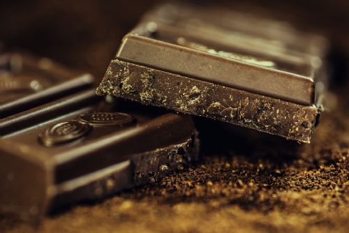 Foto: Papírna patří od pátku až do neděle milovníkům čokolády