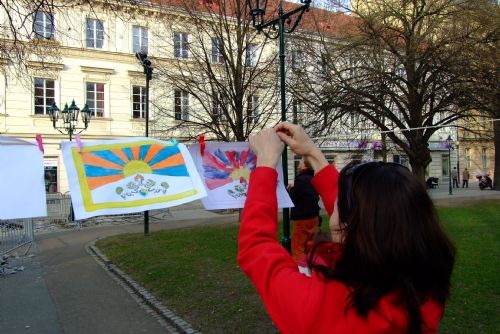 Foto: Plzeň se pod vedením ČSSD nestaví na stranu lidských práv, říkají plzeňští zelení 