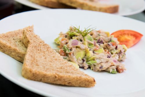 Foto: Plzeň zajistí nutriční terapeuty do škol, jež připravují dietní stravování 