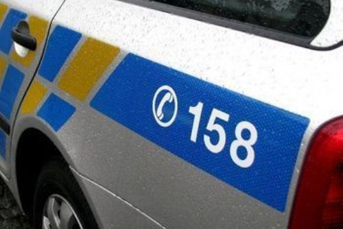 Foto: Chodce u Draženova údajně srazilo auto