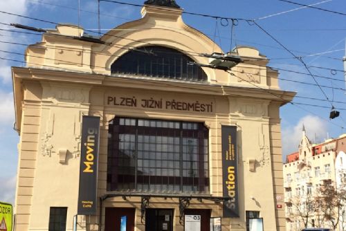 Foto: České dokumenty se představí od středy na Moving Station