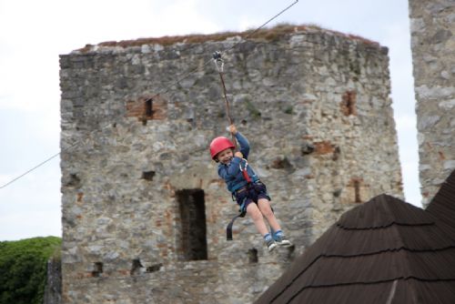 Foto: Plzeňský kraj chce více lákat turisty