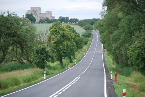 Foto: V Plzeňském kraji ubývá stromů u silnic