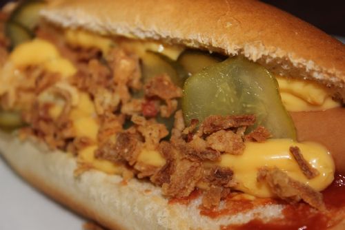 Foto: Smažený sýr a jídlo z prášku na Street food festivalu nenajdete. Na TRIK a hotdog příští víkend do depa!  