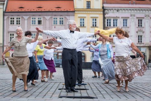 Foto: Sokolové od pátku zvou na Plzeňské slavnosti pohybu