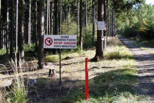 Foto: Starostové obcí Plzeňského kraje píší senátorům kvůli Brdům