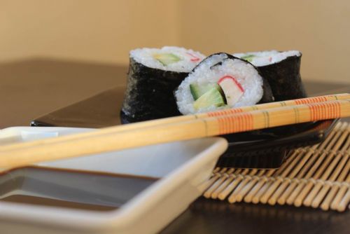Foto: Životní styl Japonska v Galerii Jiřího Trnky prostřednictvím černobílých fotografií Daniela Šperla  