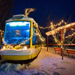 Adventní zpívání a Vánoční Astra zazáří ve Strašicích