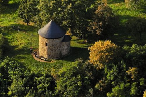 obrázek:Akademie Staré Plzně připomene 1050 let Plzence. Vrátí se do doby, kdy byl centrem regionu