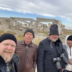 Archeologové ze ZČU odhalili tři neznámé gulagy, byli v nich i Češi