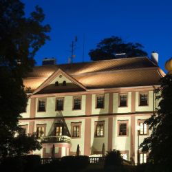 Bezdružický zámek nikdo nechce, cena je necelých 50 mil. Kč