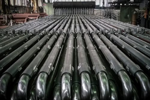 obrázek:Bor zmodernizoval centrální kotelnu za pět milionů. Teplo zajišťuje pro 600 domácností