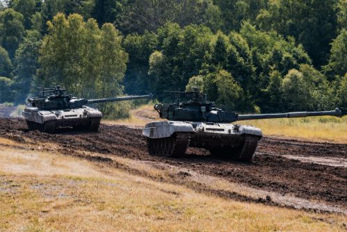 obrázek:Chystáte se na Bahna? Přinášíme přehled parkování, autobusů i programu