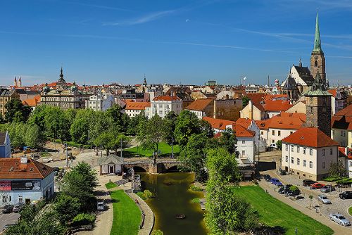 obrázek:Co možná neví ani Plzeňáci. Kometovaná prohlídka centra ukáže město z úplně jiné perspektivy