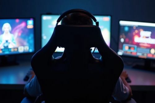 obrázek:Co vytlačuje televizi z každodenního života českých domácností