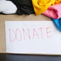 Darujte radost dětem - vánoční sbírka Krabice od bot opět startuje