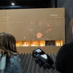 Designblok 2025 - plzeňské ateliéry ohromily keramikou, laserem i pralinkami