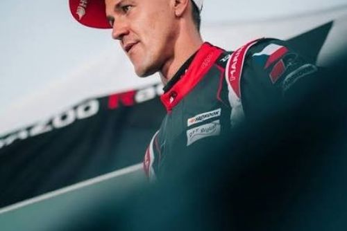 obrázek:Dnes a zítra se na Klatovsku rozhodne o titulu. Rally Pačejov čeká napínavý souboj tří jezdců
