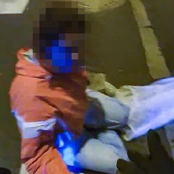 Epileptička v Plzni zkolabovala na ulici