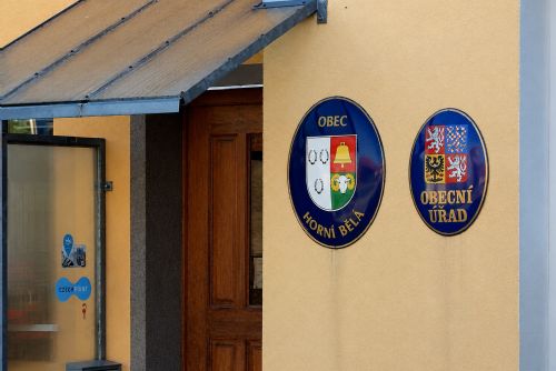 obrázek:Exstarosta Horní Bělé měl posílat obecní peníze na své účty. Škoda má přesáhnout pět milionů
