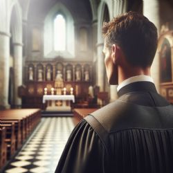 Falešné kněží na Tachovsku vyšetřuje policie