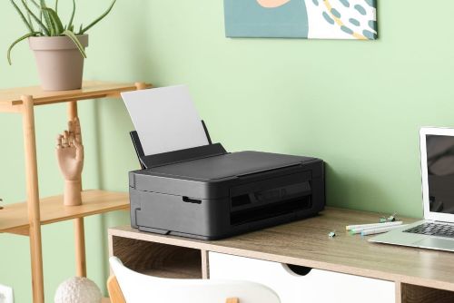 obrázek:Komplexní průvodce optimalizací tiskových nákladů: Jak zvýšit efektivitu v kanceláři i domácnosti?