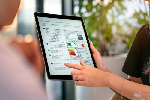 obrázek:Kraj chystá energetickou revoluci pro obce. Pomoci mají manažeři i nové projekty