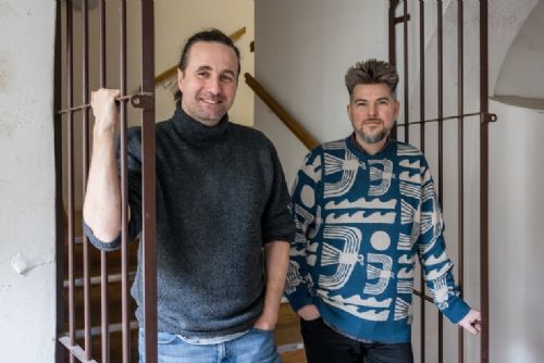 obrázek:Kriminologové ze ZČU zkoumají kořeny recidivy v prestižním mezinárodním projektu