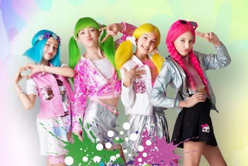 obrázek:Lollipopz slaví 10 let, v Plzeňském kraji vystoupí třikrát