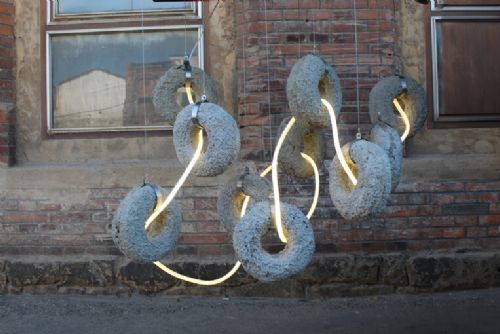 obrázek:Mladí plzeňští designéři září na pražské konferenci Světlo