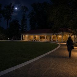 Mladík z Klatovska znásilnil opilou Ukrajinku. Podmínku soud změnil na vězení kvůli útěkům