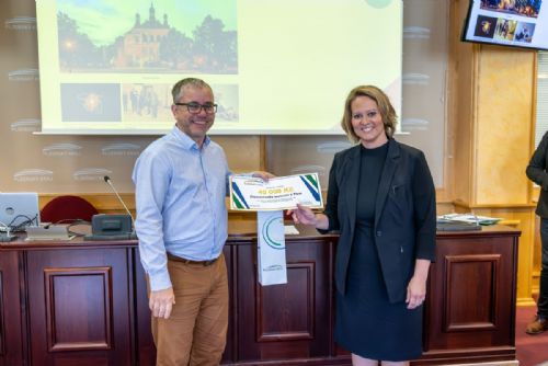 obrázek:Nejlepší web mezi krajskými organizacemi má Západočeské muzeum v Plzni