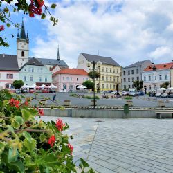Občané rozhodují o budoucnosti města Tachov