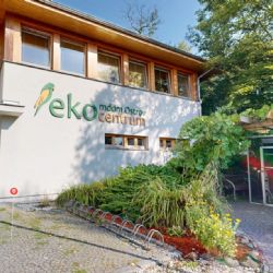 Ostrov modernizuje Ekocentrum za 20 milionů