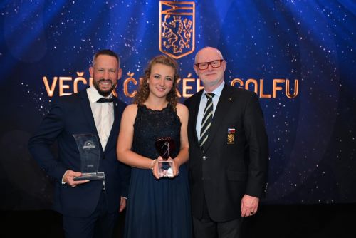 obrázek:PilsnerGolf Hořehledy je „areálem roku“ - v anketě hráčů porazil slavné resorty