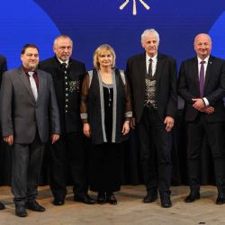 Plzeň ocenila hrdiny, Pařík míří do Dvorany slávy