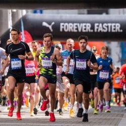 Plzeň podpoří sportovní akce v roce 2026 třemi miliony korun