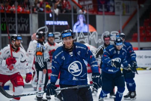 obrázek:Plzeň sahala v Olomouci po třech bodech. Vedení 2:0 ale ztratila, rozhodlo prodloužení
