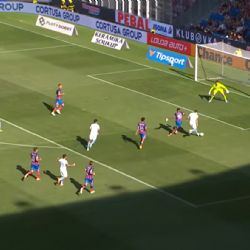 Plzeň šokována v ligovém úvodu. Liberec v Plzni vyhrál 3:1