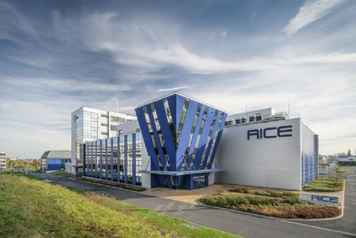 obrázek:Plzeňské centrum RICE slaví deset let. Vyvíjí technologie pro dopravu, energetiku i medicínu