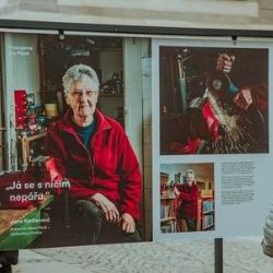Plzeňské sady ožívají - výstava odhaluje skryté hrdiny města
