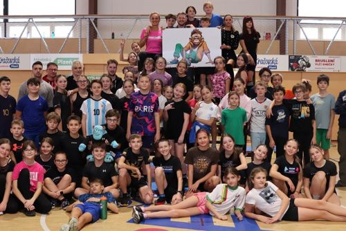 obrázek:Plzeňské školy čeká finále Monkey Skills. Žáci změří síly v Krašovském centru