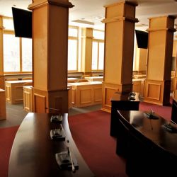 Plzeňský kraj nabízí rozpočet s miliardovým schodkem, opozice ho kritizuje