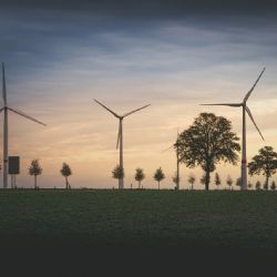 Plzeňský kraj navrhl 37 zón pro pro větrné a solární elektrárny